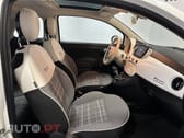 Fiat 500 1.2 Lounge S&S