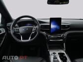 Ford Explorer I.V.A DEDUTÍVEL ST-Line Plug-in-Hybrid 4x4
