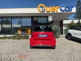 Smart ForTwo 0.8 cdi Passion 54