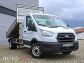 Ford Transit 2.0 TDCi