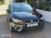 Seat Ibiza 1.0 MPI Style