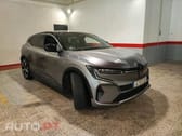 Renault Mégane E-Tech EV60 Techno Optimum Charge