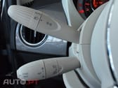 Fiat 500 1.2 Lounge MTA