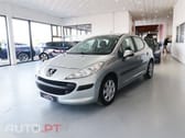 Peugeot 207 1.4 HDi Trendy