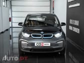 BMW i3 120Ah