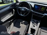 Seat Leon 1.4 e-Hybrid FR DSG