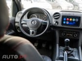 Volkswagen Amarok 2.0 BiTDI Highline