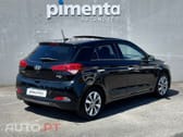 Hyundai i20 1.4 Comfort+Pack Look+JLL16 AT