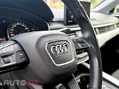 Audi A4 2.0TDI