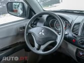 Mitsubishi L200 2.5 DI-D Club Intense 3L 4WD