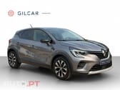 Renault Captur 1.0 TCe Techno