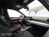 Seat Arona 1.0 TSI FR