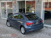 Audi A1 1.4 TDI (ultra) design