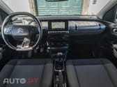 Citroen C4 Cactus 1.2 PureTech Shine