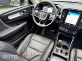 Volvo XC40 1.5 T4 PHEV Inscription