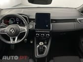 Renault Clio TCe 90 esprit Alpine