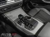 BMW 318 i Aut. M Sport