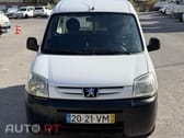 Peugeot Partner D