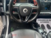 Smart ForTwo 1.0 mhd Passion 71