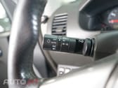 Nissan Navara 2.5 dCi CD SE C-Channel