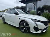 Peugeot 308 1.6 Hybrid GT e-EAT8