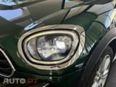 MINI Countryman One D Auto