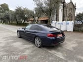 BMW 418 d Pack M Auto