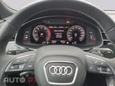 Audi Q8 55 TFSIe quattro S-Line 