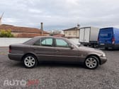 Mercedes-Benz C 250 D Sport