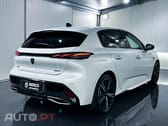 Peugeot 308 1.6 Hybrid GT Pack e-EAT8