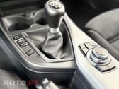 BMW 120 d Pack M
