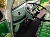 Volkswagen Transporter T1 