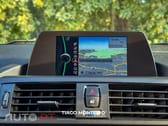 BMW 116 116D SPORTLINE