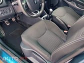Renault Clio 1.5 dCi Limited
