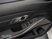 BMW 320 e Line Sport Auto