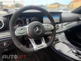 Mercedes-Benz E 53 AMG 4Matic+