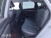 Hyundai Tucson 1.6 CRDi Executive DCT