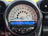 MINI Paceman Cooper D