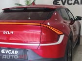 Kia EV6 77.4 kWh Tech