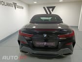 BMW M850i xDrive
