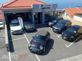 MINI Cabrio Cooper D