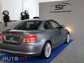 BMW 120 d Edition Sport