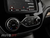 Renault Captur 1.5 dCi Exclusive