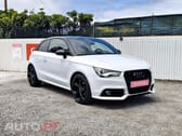 Audi A1 1.6 TDI S-line S-Tronic