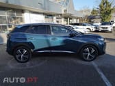 Peugeot 3008 1.6 Hybrid GT e-EAT8