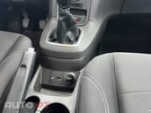 Ford Fiesta 1.5 TDCi TREND