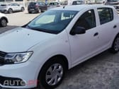 Dacia Sandero 1.0 SCe Pack