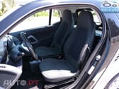 Smart ForTwo PURE 0.8 CDI