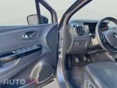 Renault Captur 1.5 dCi Exclusive