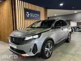 Peugeot 3008 1.6 Hybrid GT e-EAT8